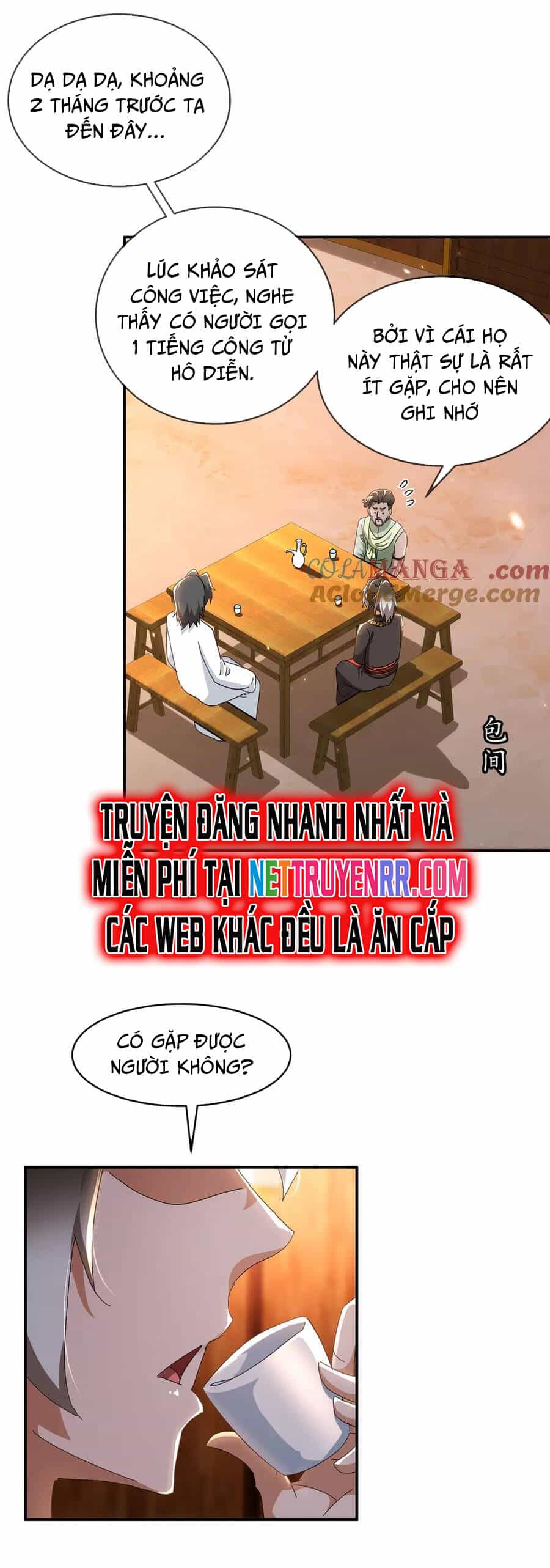 Tuyệt Sắc Đạo Lữ Đều Nói Ngô Hoàng Thể Chất Vô Địch - Chương 339 - ảnh 5