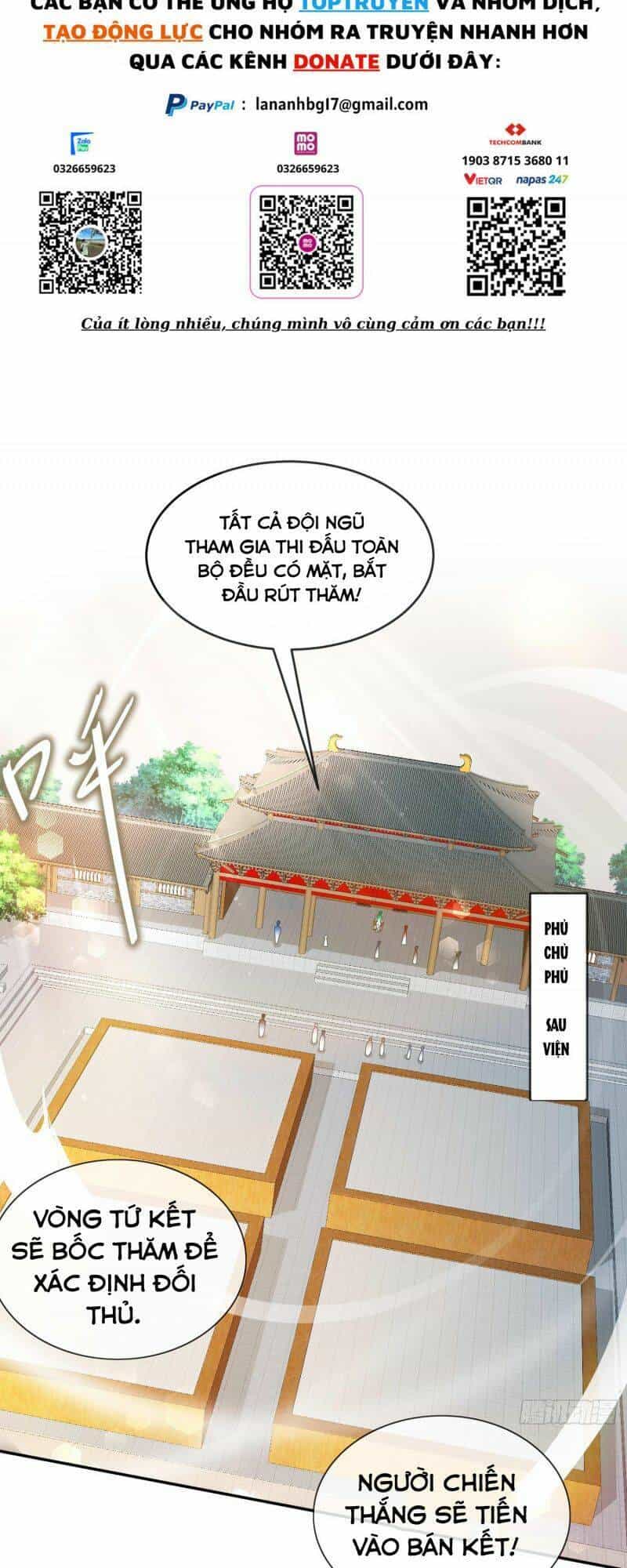 Tuyệt Sắc Đạo Lữ Đều Nói Ngô Hoàng Thể Chất Vô Địch - Chương 34 - ảnh 2