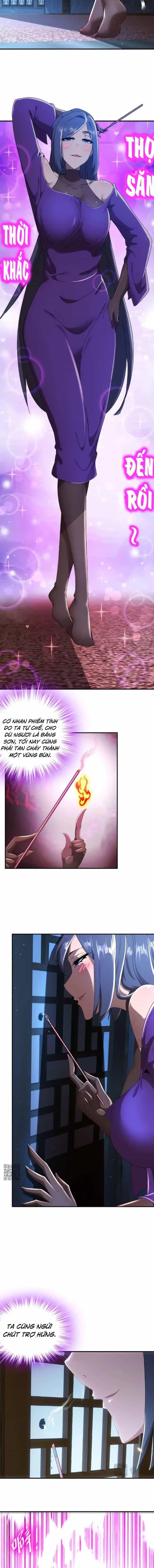 Tuyệt Sắc Đạo Lữ Đều Nói Ngô Hoàng Thể Chất Vô Địch - Chương 346 - ảnh 4