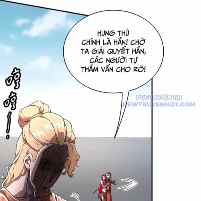Tuyệt Sắc Đạo Lữ Đều Nói Ngô Hoàng Thể Chất Vô Địch - Chương 352 - ảnh 11