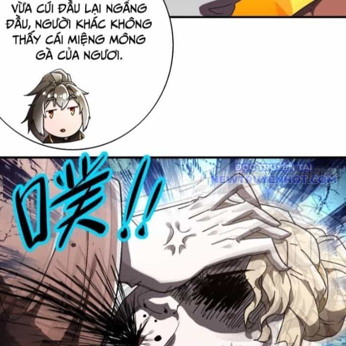 Tuyệt Sắc Đạo Lữ Đều Nói Ngô Hoàng Thể Chất Vô Địch - Chương 352 - ảnh 14