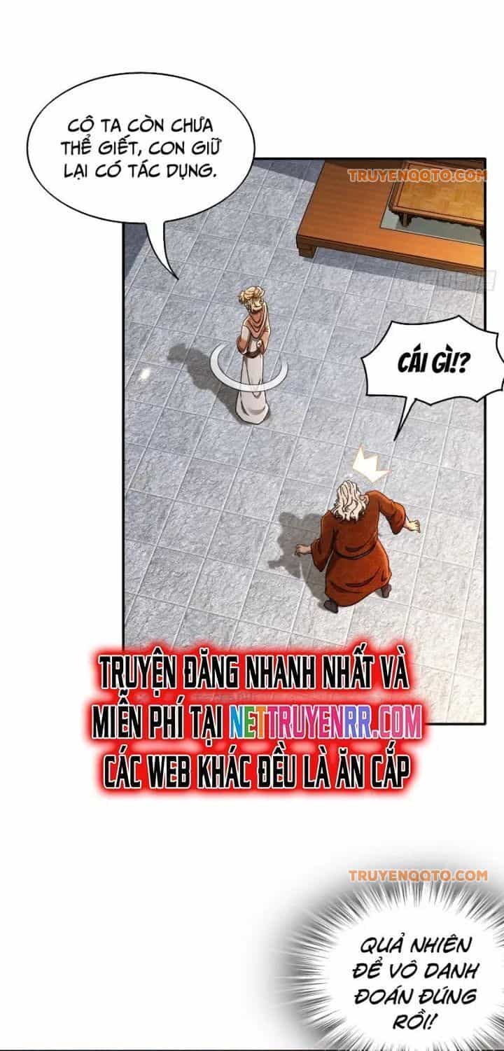 Tuyệt Sắc Đạo Lữ Đều Nói Ngô Hoàng Thể Chất Vô Địch - Chương 357 - ảnh 4