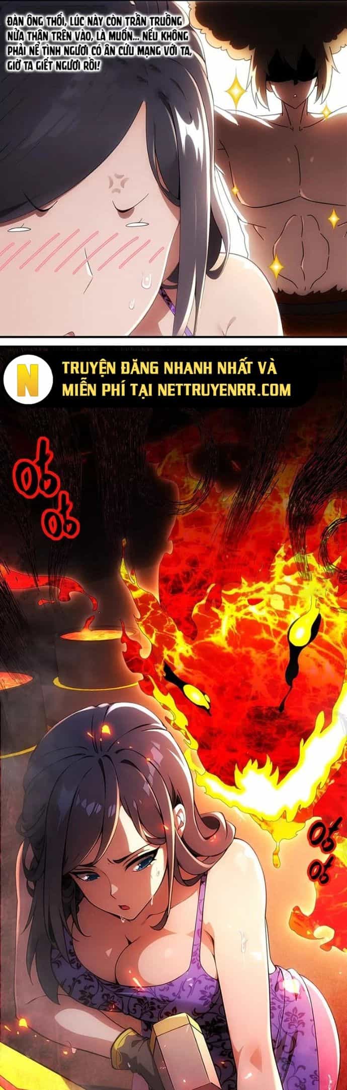 Tuyệt Sắc Đạo Lữ Đều Nói Ngô Hoàng Thể Chất Vô Địch - Chương 365 - ảnh 8