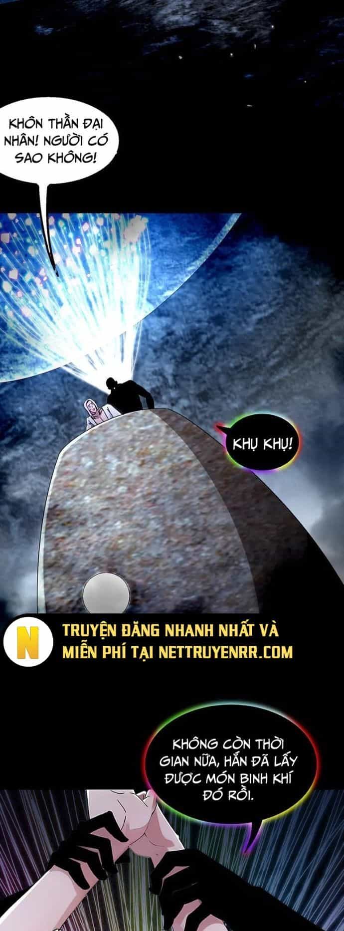 Tuyệt Sắc Đạo Lữ Đều Nói Ngô Hoàng Thể Chất Vô Địch - Chương 367 - ảnh 13