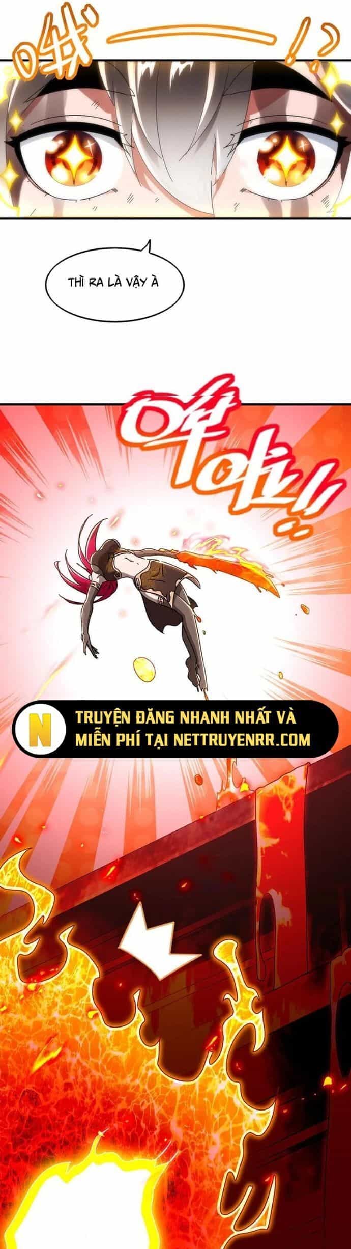 Tuyệt Sắc Đạo Lữ Đều Nói Ngô Hoàng Thể Chất Vô Địch - Chương 367 - ảnh 6
