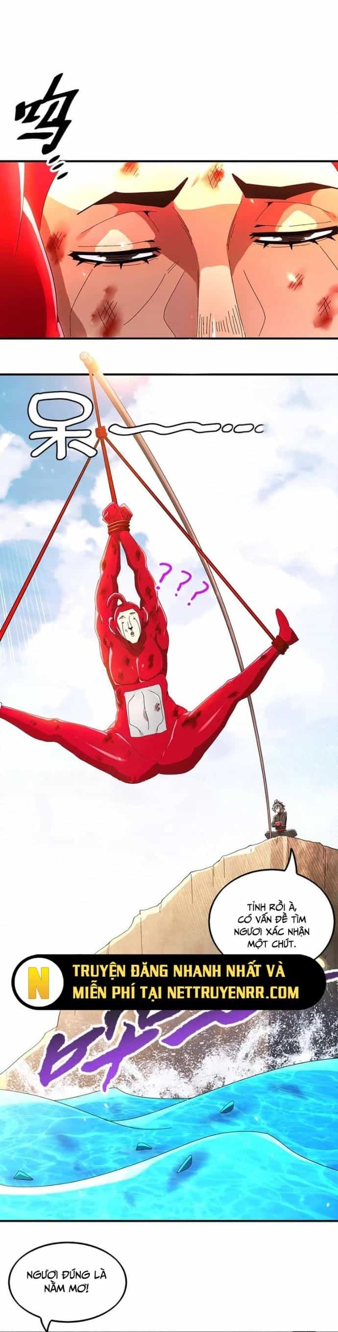 Tuyệt Sắc Đạo Lữ Đều Nói Ngô Hoàng Thể Chất Vô Địch - Chương 368 - ảnh 5