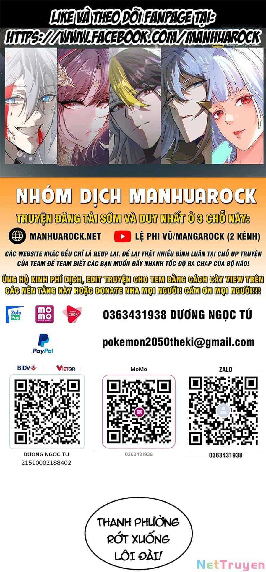 Tuyệt Sắc Đạo Lữ Đều Nói Ngô Hoàng Thể Chất Vô Địch - Chương 37 - ảnh 1