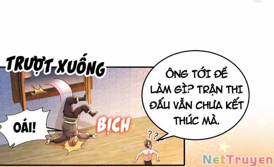 Tuyệt Sắc Đạo Lữ Đều Nói Ngô Hoàng Thể Chất Vô Địch - Chương 37 - ảnh 32