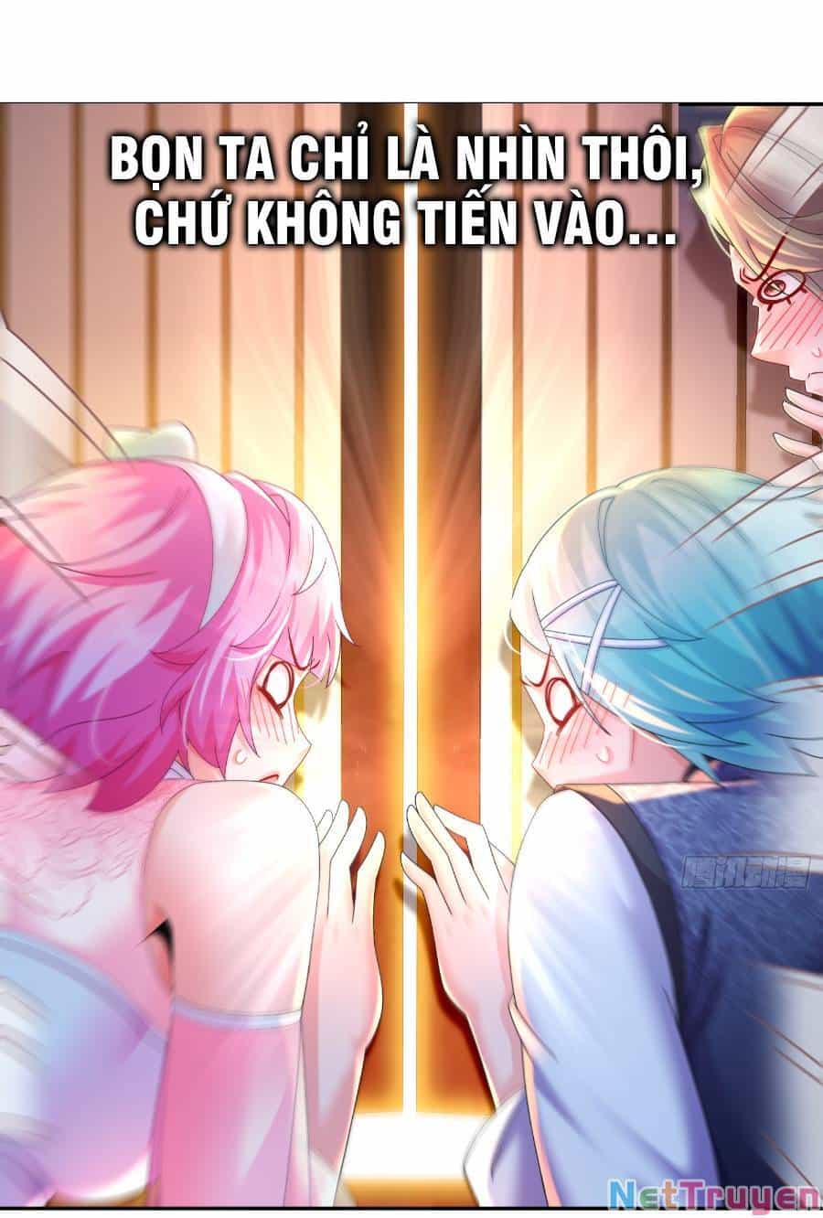 Tuyệt Sắc Đạo Lữ Đều Nói Ngô Hoàng Thể Chất Vô Địch - Chương 38 - ảnh 13