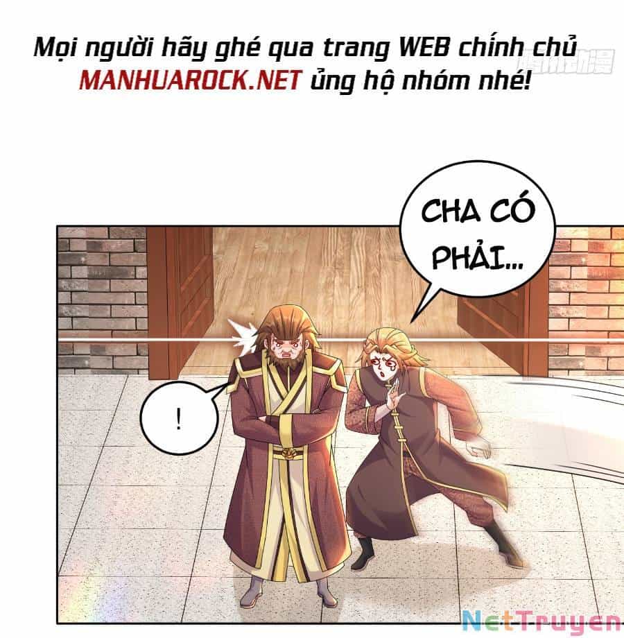Tuyệt Sắc Đạo Lữ Đều Nói Ngô Hoàng Thể Chất Vô Địch - Chương 38 - ảnh 21