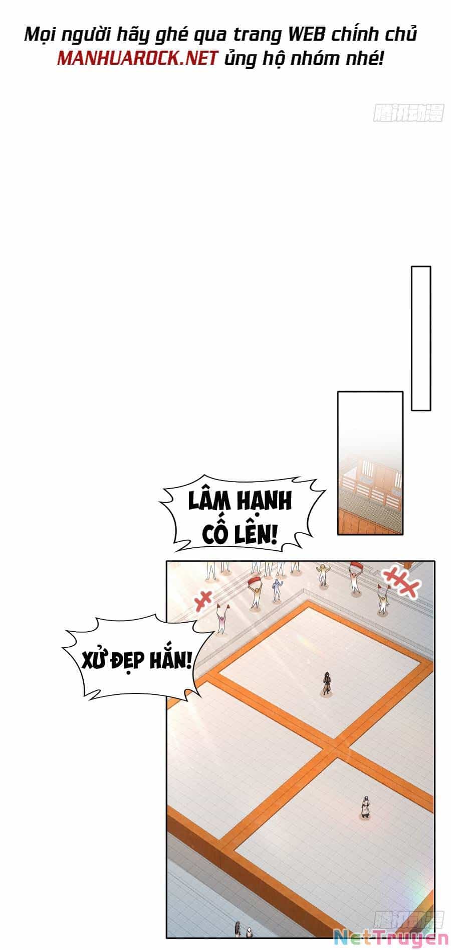 Tuyệt Sắc Đạo Lữ Đều Nói Ngô Hoàng Thể Chất Vô Địch - Chương 38 - ảnh 26