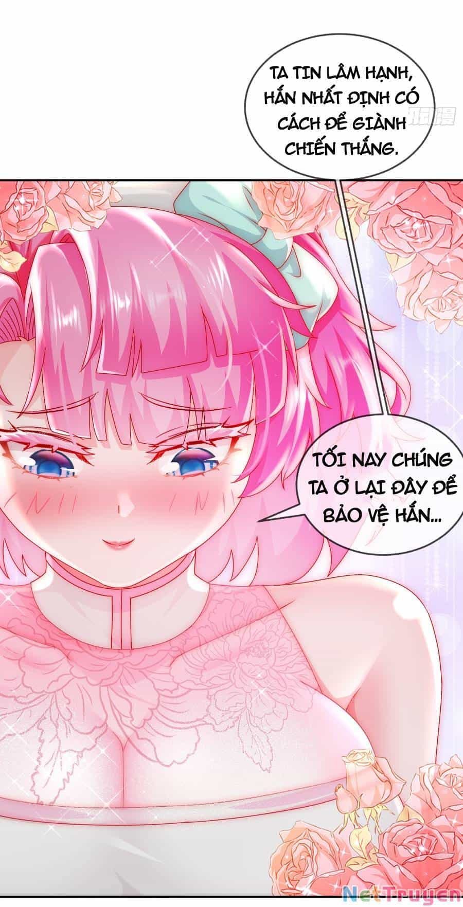 Tuyệt Sắc Đạo Lữ Đều Nói Ngô Hoàng Thể Chất Vô Địch - Chương 38 - ảnh 9