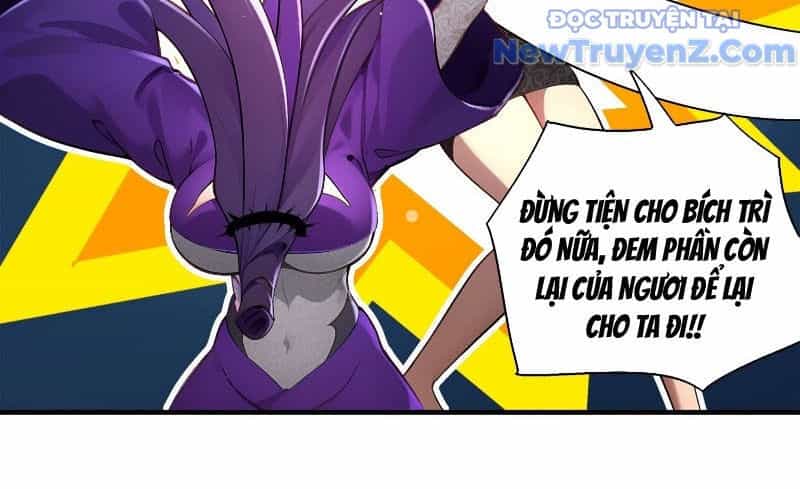 Tuyệt Sắc Đạo Lữ Đều Nói Ngô Hoàng Thể Chất Vô Địch - Chương 387 - ảnh 21