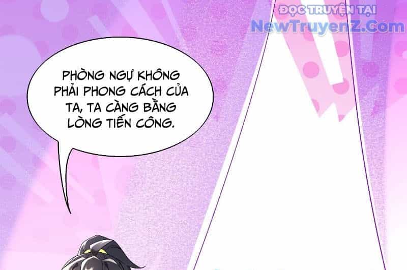 Tuyệt Sắc Đạo Lữ Đều Nói Ngô Hoàng Thể Chất Vô Địch - Chương 387 - ảnh 48