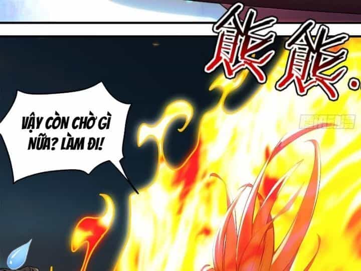 Tuyệt Sắc Đạo Lữ Đều Nói Ngô Hoàng Thể Chất Vô Địch - Chương 393 - ảnh 12