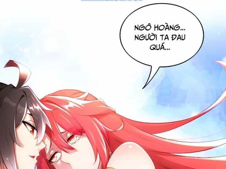 Tuyệt Sắc Đạo Lữ Đều Nói Ngô Hoàng Thể Chất Vô Địch - Chương 393 - ảnh 9