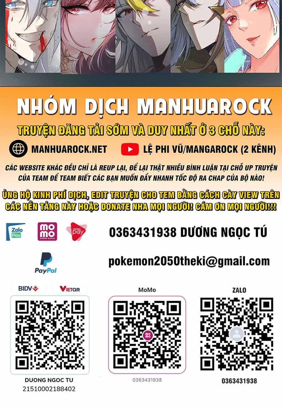 Tuyệt Sắc Đạo Lữ Đều Nói Ngô Hoàng Thể Chất Vô Địch - Chương 4 - ảnh 36