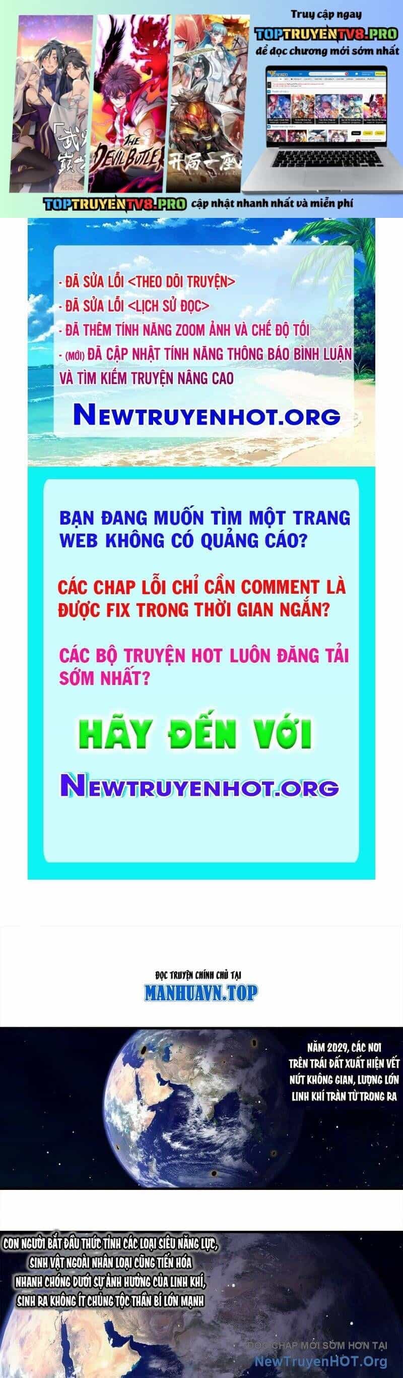 Tuyệt Sắc Đạo Lữ Đều Nói Ngô Hoàng Thể Chất Vô Địch - Chương 401 - ảnh 2