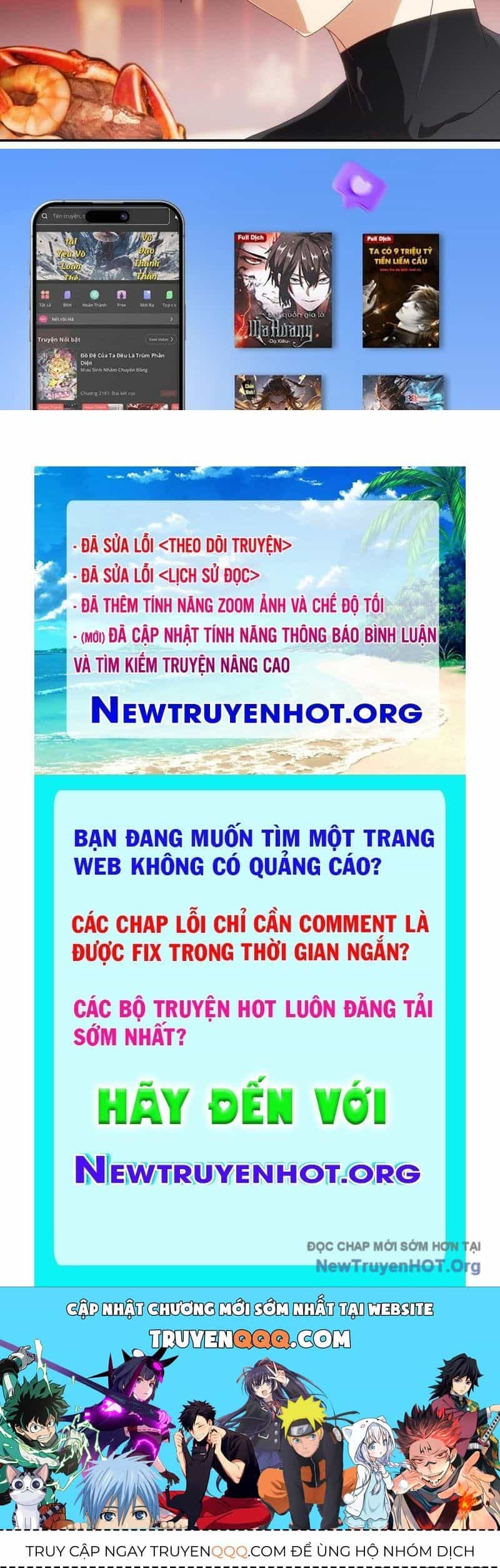 Tuyệt Sắc Đạo Lữ Đều Nói Ngô Hoàng Thể Chất Vô Địch - Chương 406 - ảnh 52