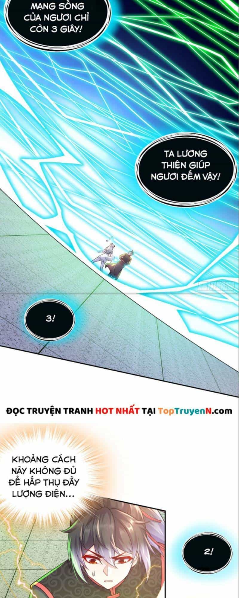 Tuyệt Sắc Đạo Lữ Đều Nói Ngô Hoàng Thể Chất Vô Địch - Chương 41 - ảnh 13