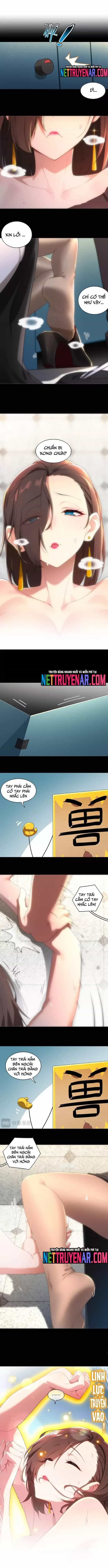 Tuyệt Sắc Đạo Lữ Đều Nói Ngô Hoàng Thể Chất Vô Địch - Chương 409 - ảnh 4