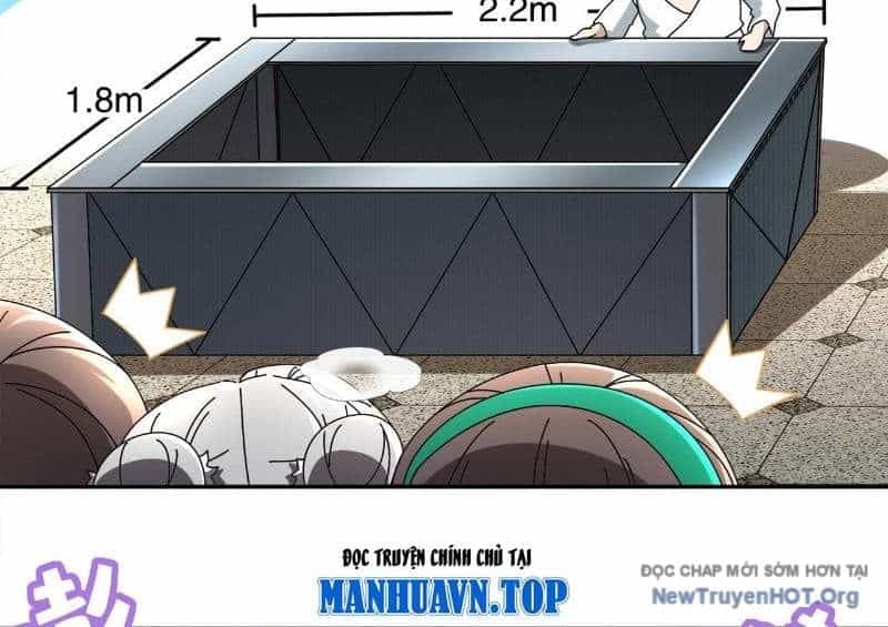 Tuyệt Sắc Đạo Lữ Đều Nói Ngô Hoàng Thể Chất Vô Địch - Chương 413 - ảnh 20