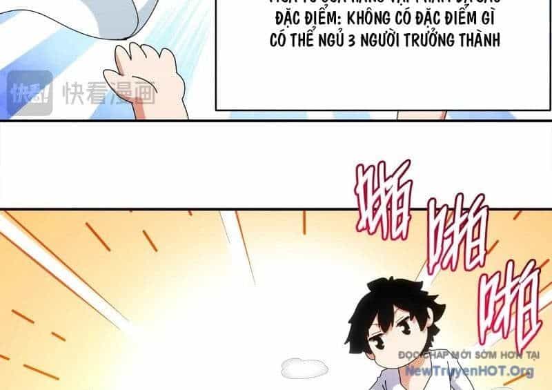 Tuyệt Sắc Đạo Lữ Đều Nói Ngô Hoàng Thể Chất Vô Địch - Chương 413 - ảnh 22