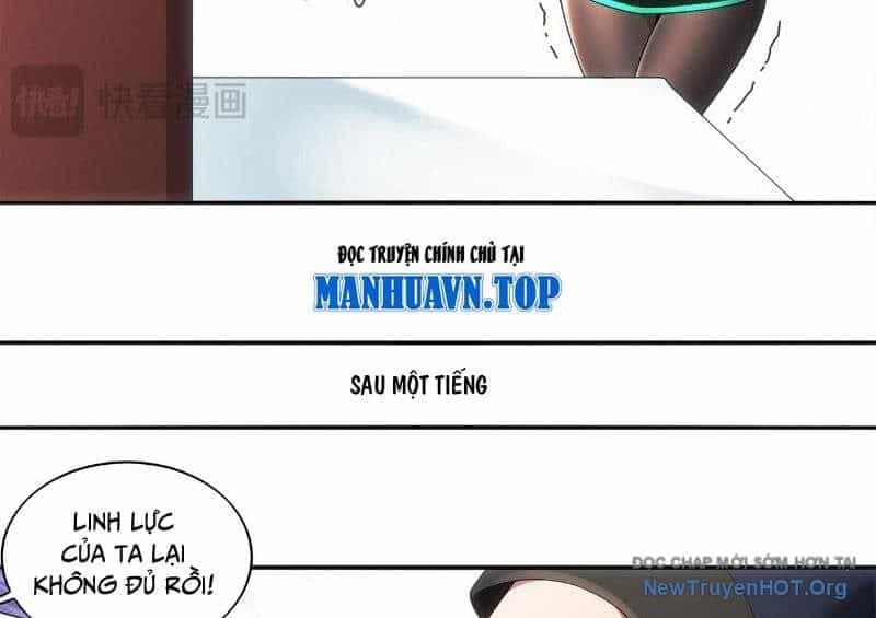 Tuyệt Sắc Đạo Lữ Đều Nói Ngô Hoàng Thể Chất Vô Địch - Chương 413 - ảnh 32