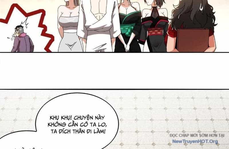 Tuyệt Sắc Đạo Lữ Đều Nói Ngô Hoàng Thể Chất Vô Địch - Chương 413 - ảnh 46