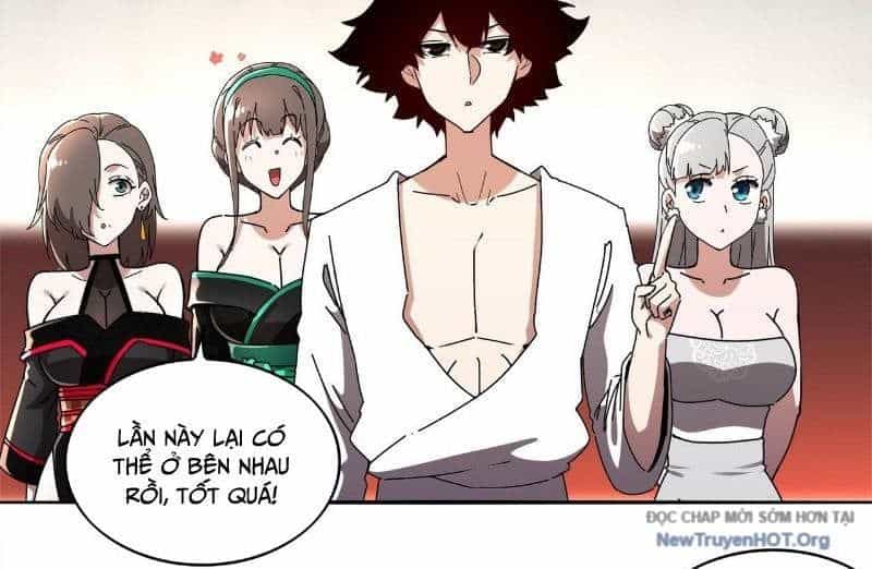 Tuyệt Sắc Đạo Lữ Đều Nói Ngô Hoàng Thể Chất Vô Địch - Chương 413 - ảnh 52