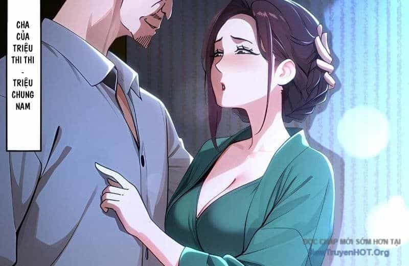 Tuyệt Sắc Đạo Lữ Đều Nói Ngô Hoàng Thể Chất Vô Địch - Chương 413 - ảnh 58