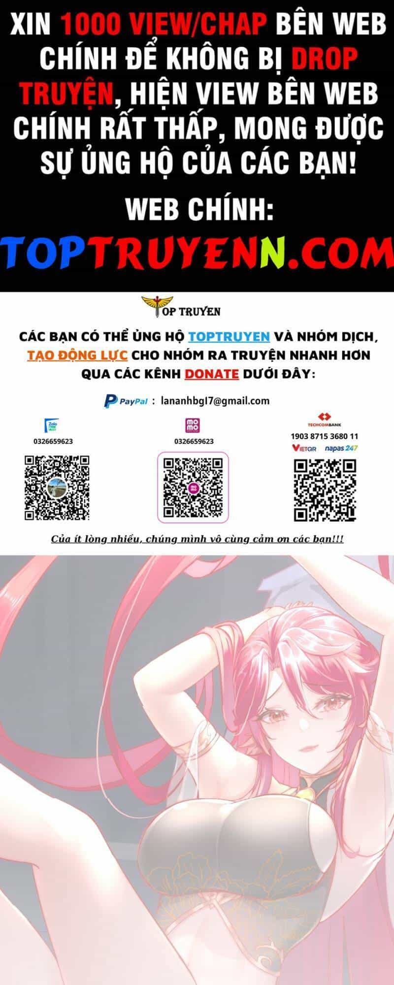 Tuyệt Sắc Đạo Lữ Đều Nói Ngô Hoàng Thể Chất Vô Địch - Chương 42 - ảnh 1