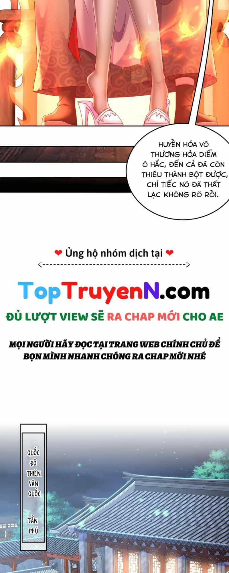 Tuyệt Sắc Đạo Lữ Đều Nói Ngô Hoàng Thể Chất Vô Địch - Chương 42 - ảnh 20
