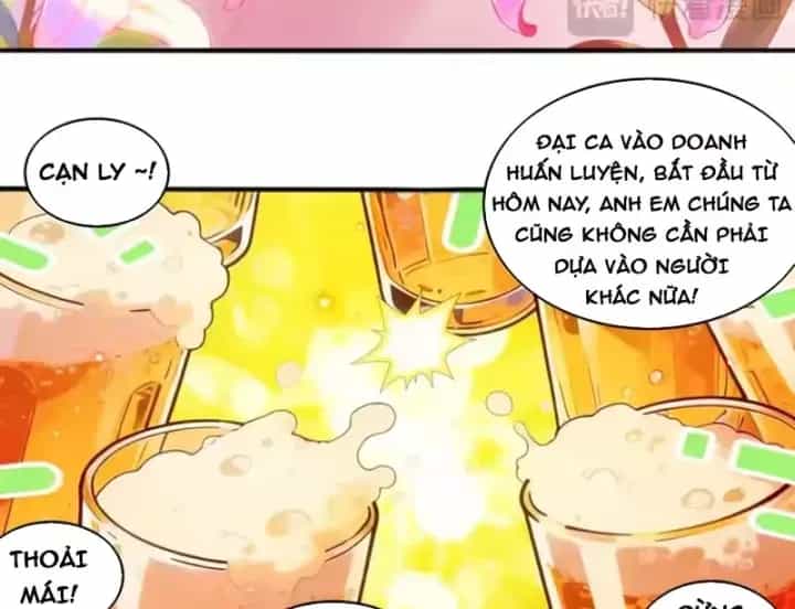Tuyệt Sắc Đạo Lữ Đều Nói Ngô Hoàng Thể Chất Vô Địch - Chương 432 - ảnh 19