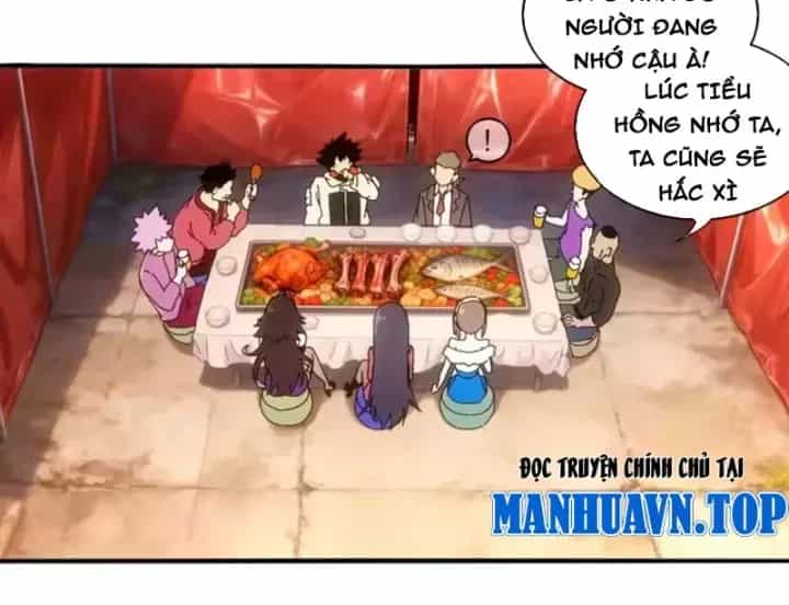 Tuyệt Sắc Đạo Lữ Đều Nói Ngô Hoàng Thể Chất Vô Địch - Chương 432 - ảnh 22