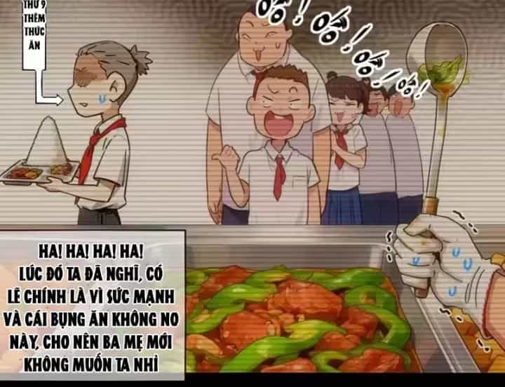 Tuyệt Sắc Đạo Lữ Đều Nói Ngô Hoàng Thể Chất Vô Địch - Chương 432 - ảnh 37