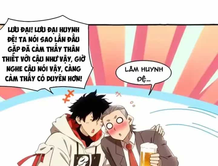 Tuyệt Sắc Đạo Lữ Đều Nói Ngô Hoàng Thể Chất Vô Địch - Chương 432 - ảnh 58