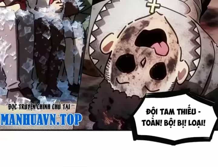 Tuyệt Sắc Đạo Lữ Đều Nói Ngô Hoàng Thể Chất Vô Địch - Chương 432 - ảnh 8