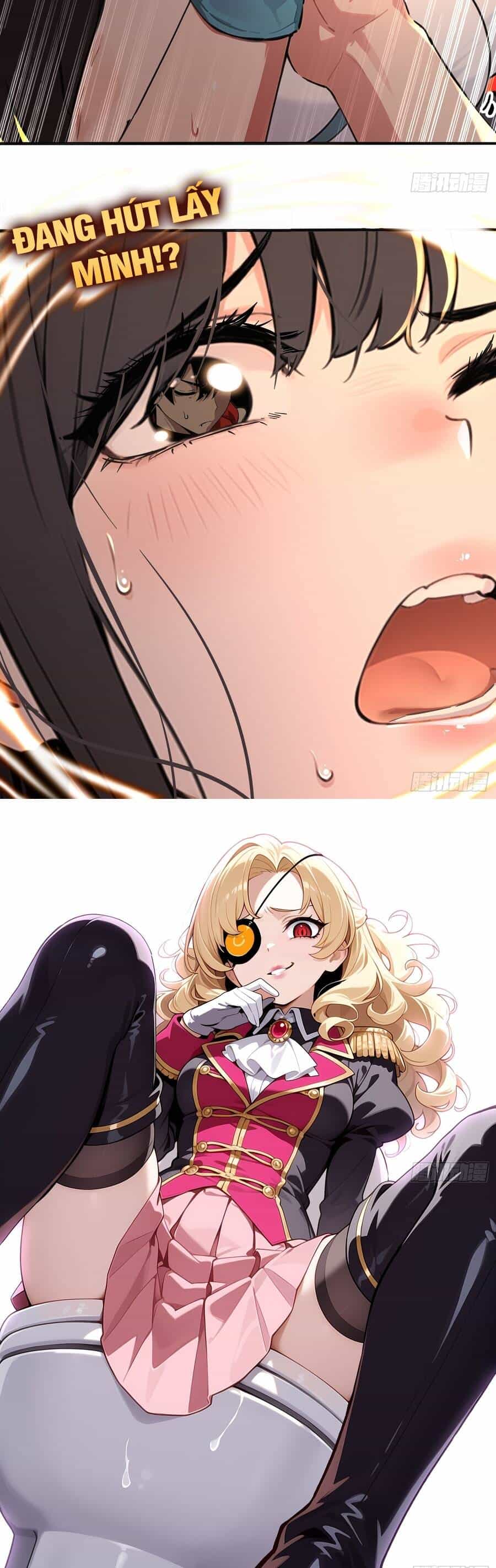 Tuyệt Sắc Đạo Lữ Đều Nói Ngô Hoàng Thể Chất Vô Địch - Chương 435 - ảnh 12