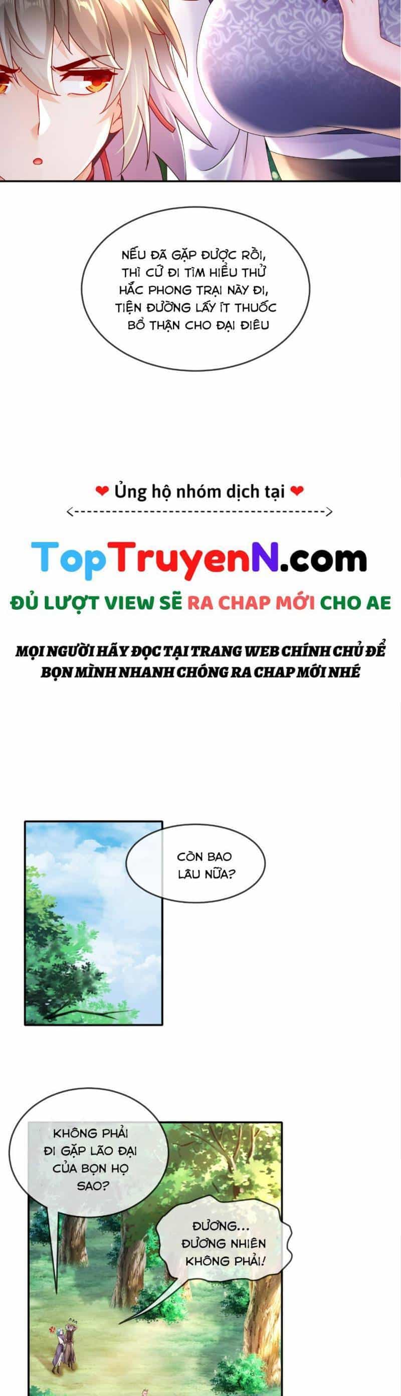 Tuyệt Sắc Đạo Lữ Đều Nói Ngô Hoàng Thể Chất Vô Địch - Chương 45 - ảnh 6