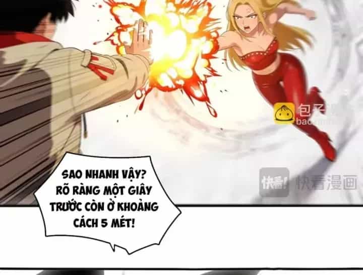 Tuyệt Sắc Đạo Lữ Đều Nói Ngô Hoàng Thể Chất Vô Địch - Chương 455 - ảnh 23