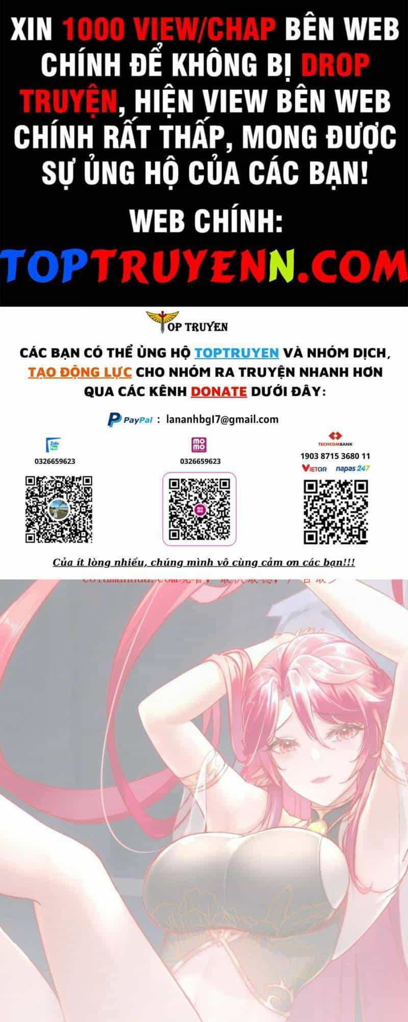 Tuyệt Sắc Đạo Lữ Đều Nói Ngô Hoàng Thể Chất Vô Địch - Chương 46 - ảnh 1