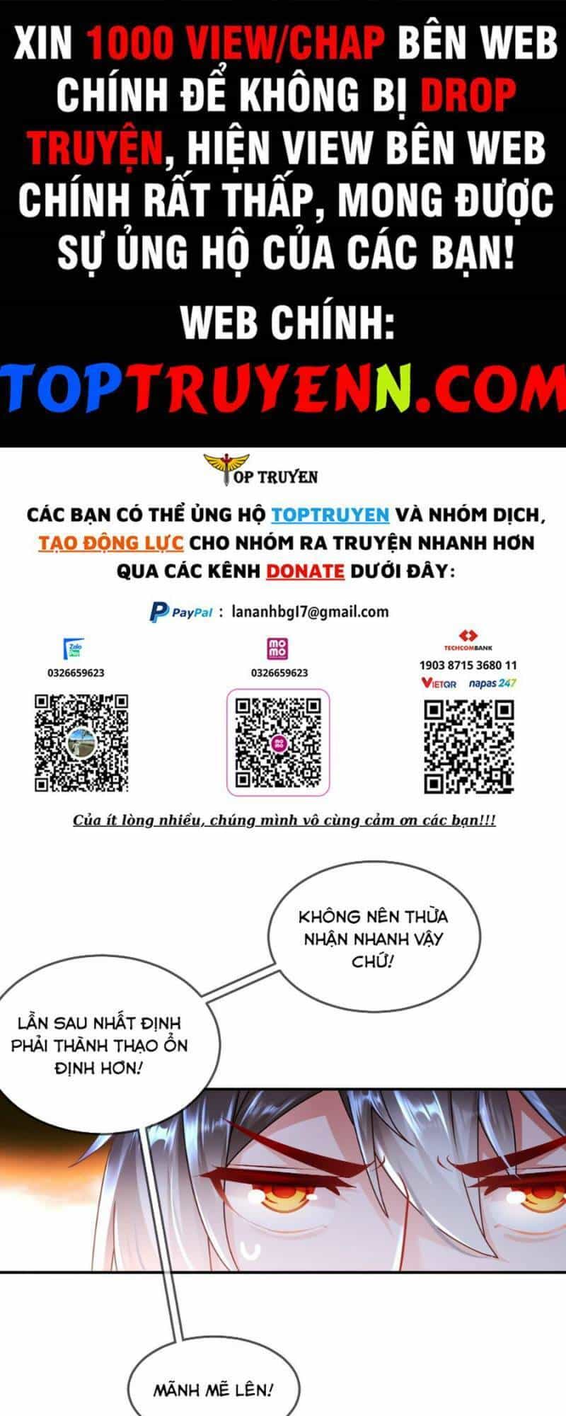 Tuyệt Sắc Đạo Lữ Đều Nói Ngô Hoàng Thể Chất Vô Địch - Chương 49 - ảnh 1