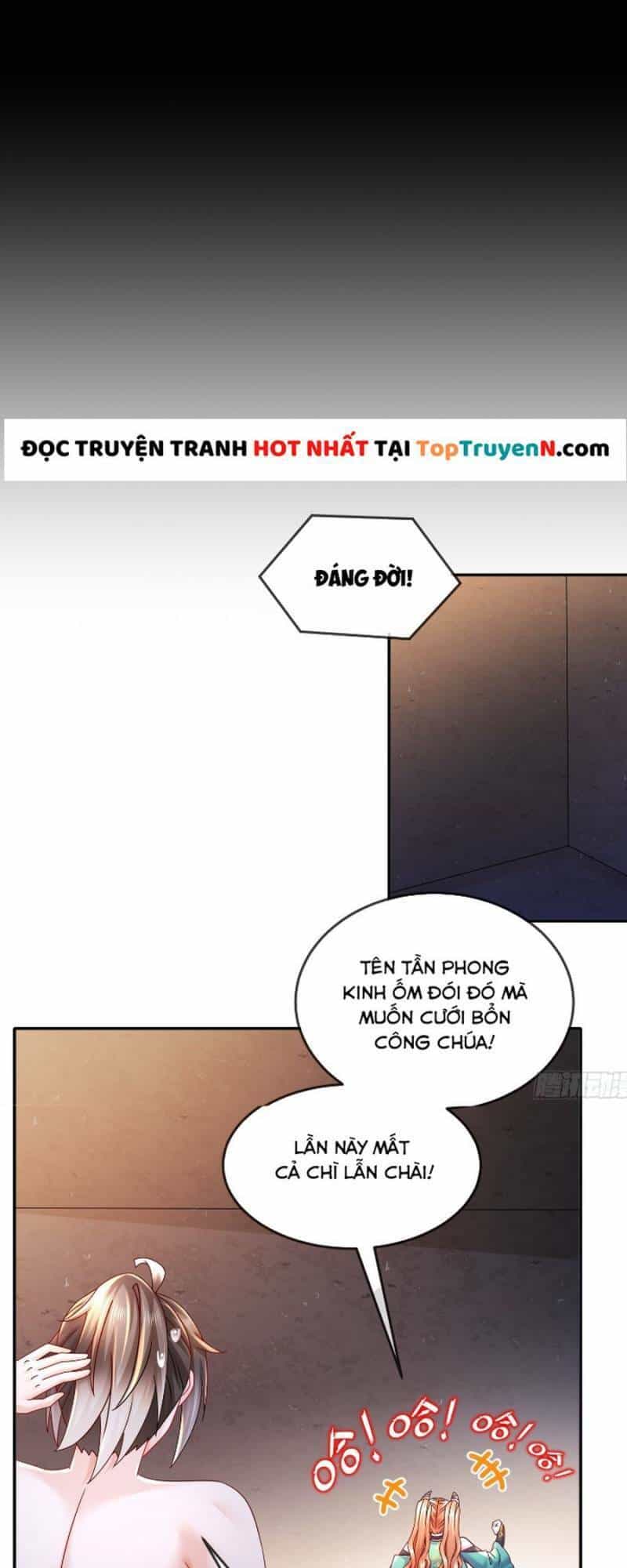 Tuyệt Sắc Đạo Lữ Đều Nói Ngô Hoàng Thể Chất Vô Địch - Chương 49 - ảnh 22
