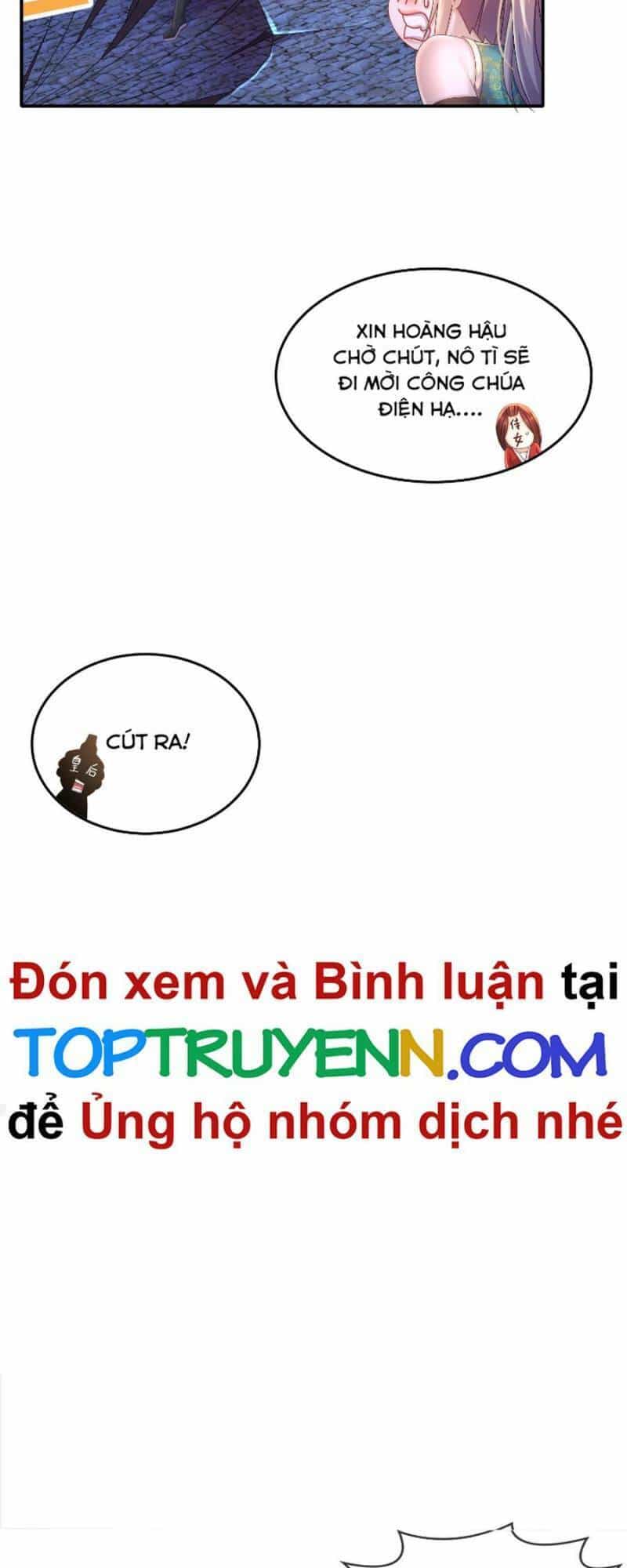 Tuyệt Sắc Đạo Lữ Đều Nói Ngô Hoàng Thể Chất Vô Địch - Chương 49 - ảnh 28