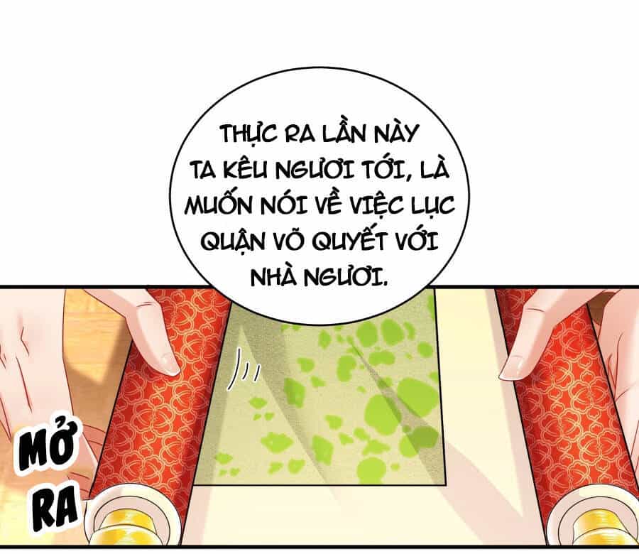 Tuyệt Sắc Đạo Lữ Đều Nói Ngô Hoàng Thể Chất Vô Địch - Chương 5 - ảnh 23