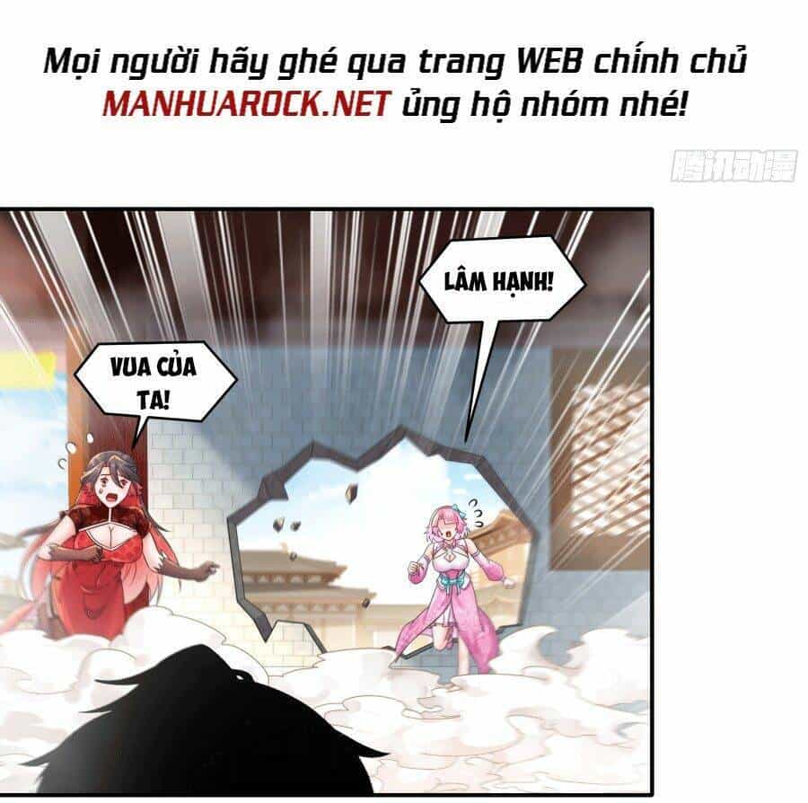 Tuyệt Sắc Đạo Lữ Đều Nói Ngô Hoàng Thể Chất Vô Địch - Chương 5 - ảnh 4