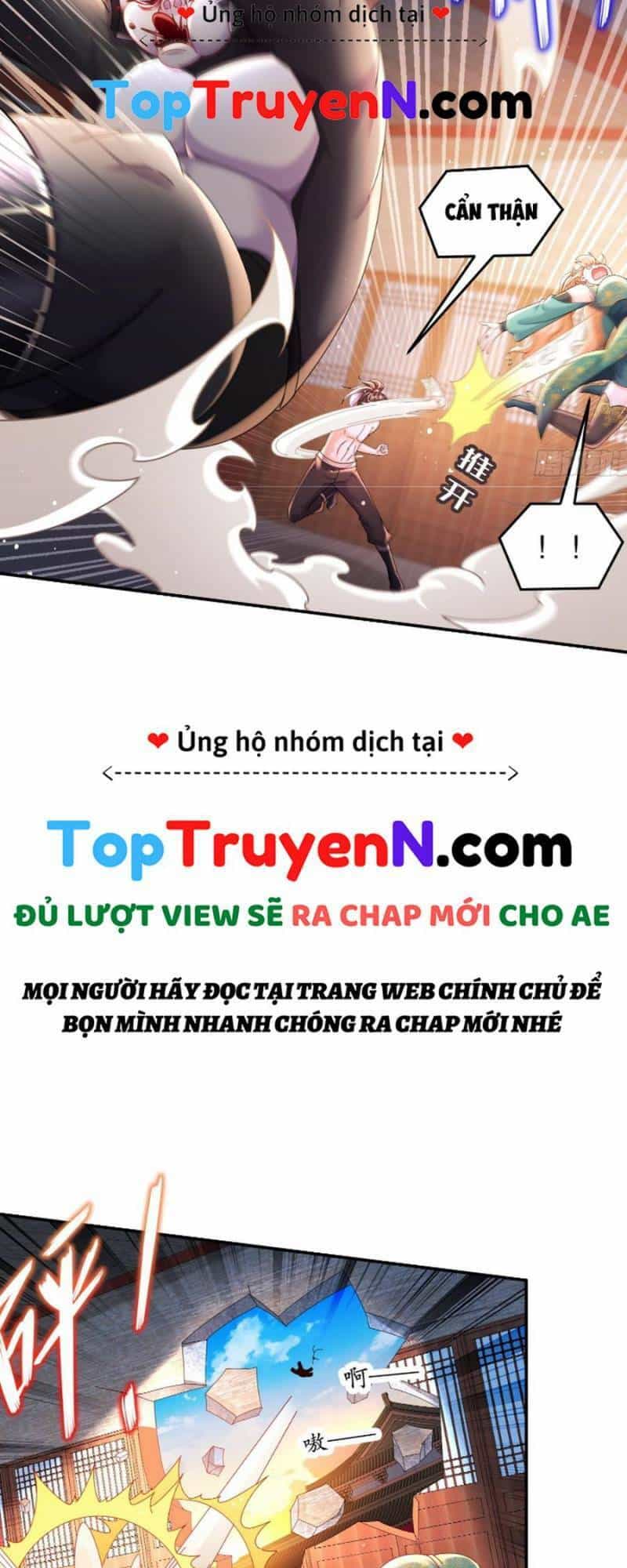 Tuyệt Sắc Đạo Lữ Đều Nói Ngô Hoàng Thể Chất Vô Địch - Chương 50 - ảnh 25