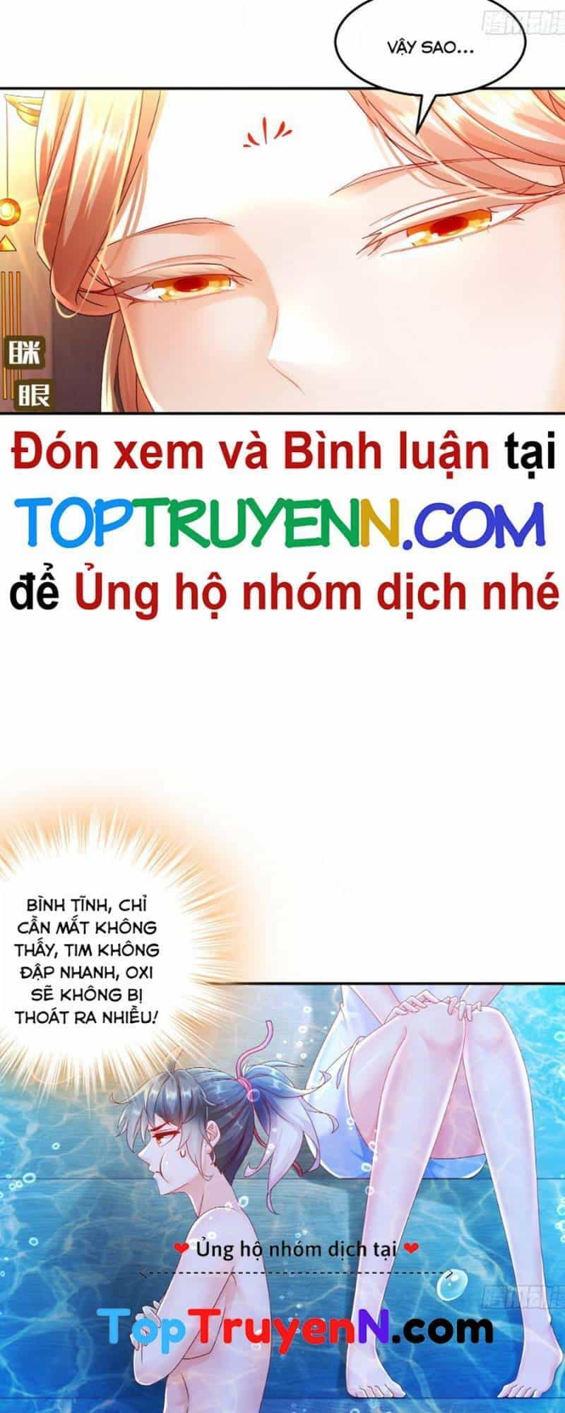 Tuyệt Sắc Đạo Lữ Đều Nói Ngô Hoàng Thể Chất Vô Địch - Chương 50 - ảnh 6