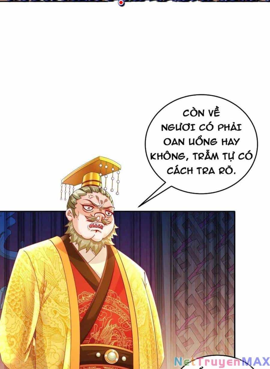 Tuyệt Sắc Đạo Lữ Đều Nói Ngô Hoàng Thể Chất Vô Địch - Chương 51 - ảnh 11